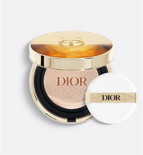 Dior Prestige Le Cushion Teint de Rose Refill: Тональный кушон .